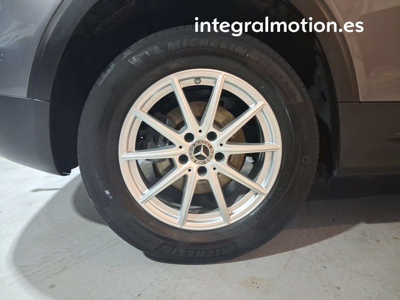 Mercedes Clase GLB 180d Business Solution - foto 29