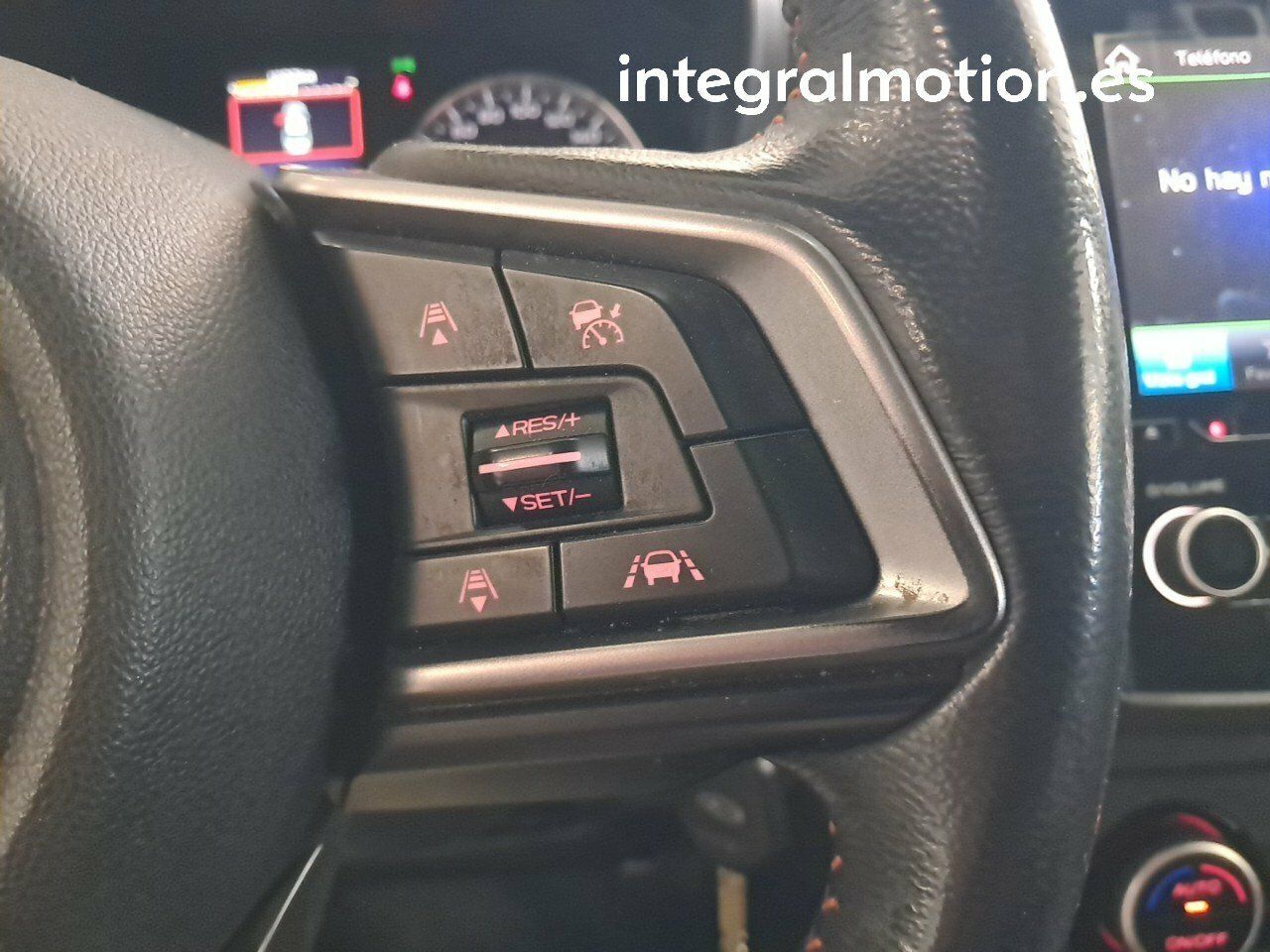 Subaru XV 1.6i Sport Plus Auto - foto 13