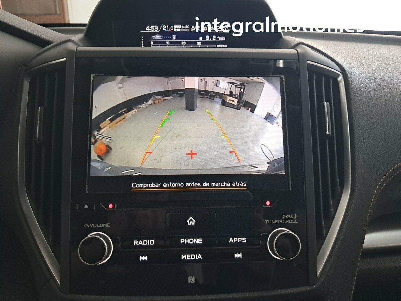 Subaru XV 1.6i Sport Plus Auto - foto 16