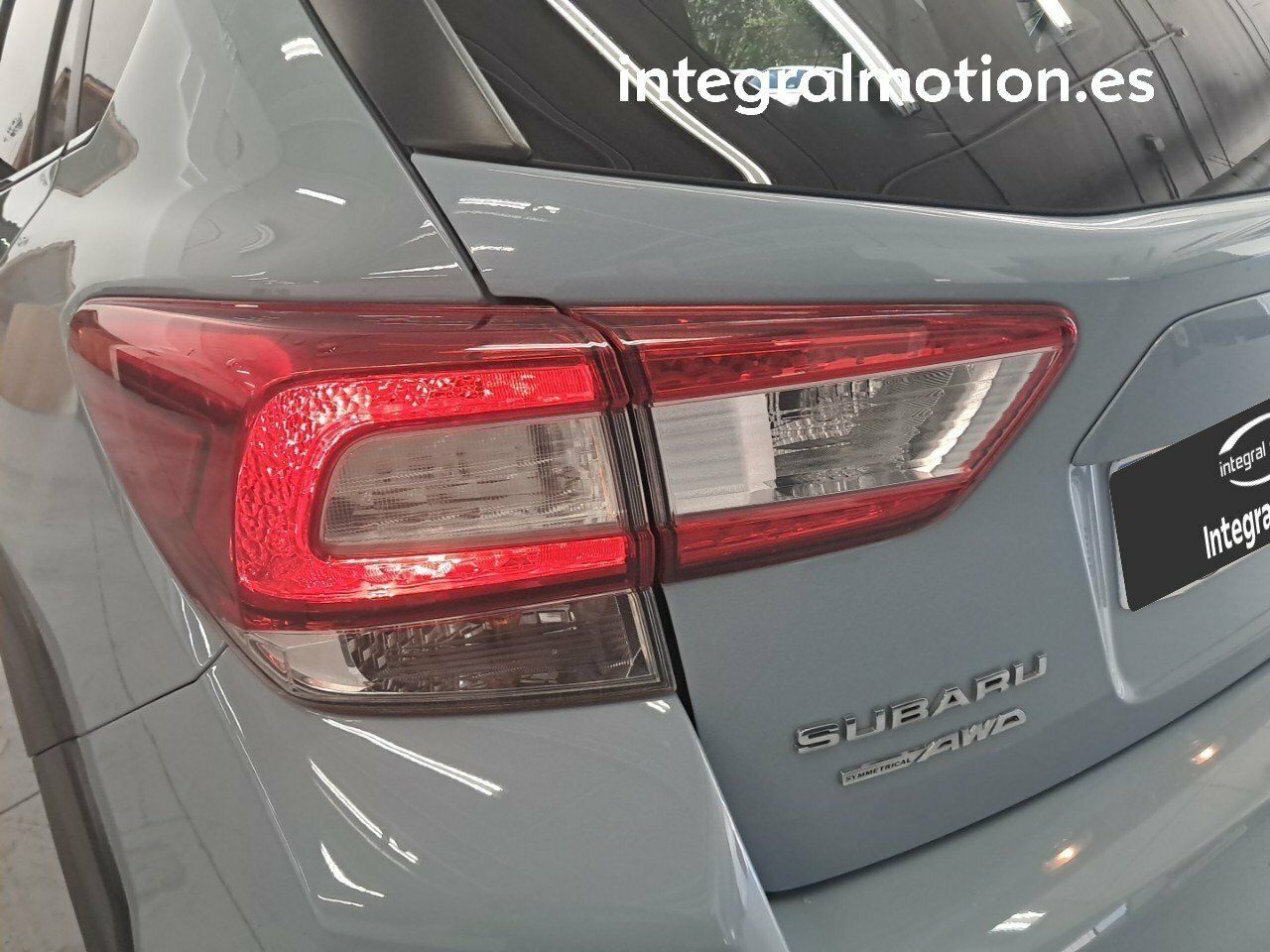 Subaru XV 1.6i Sport Plus Auto - foto 28