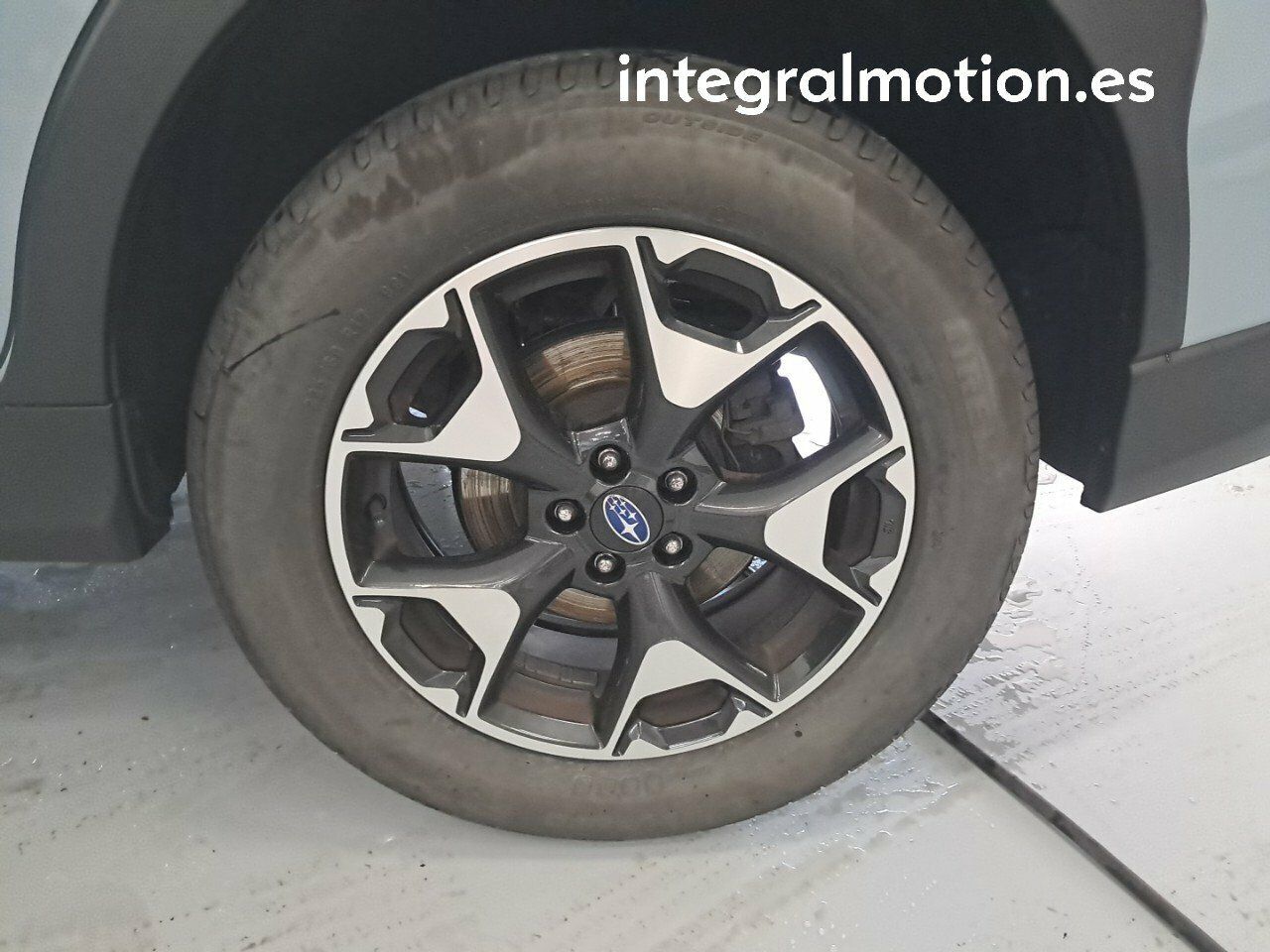 Subaru XV 1.6i Sport Plus Auto - foto 29