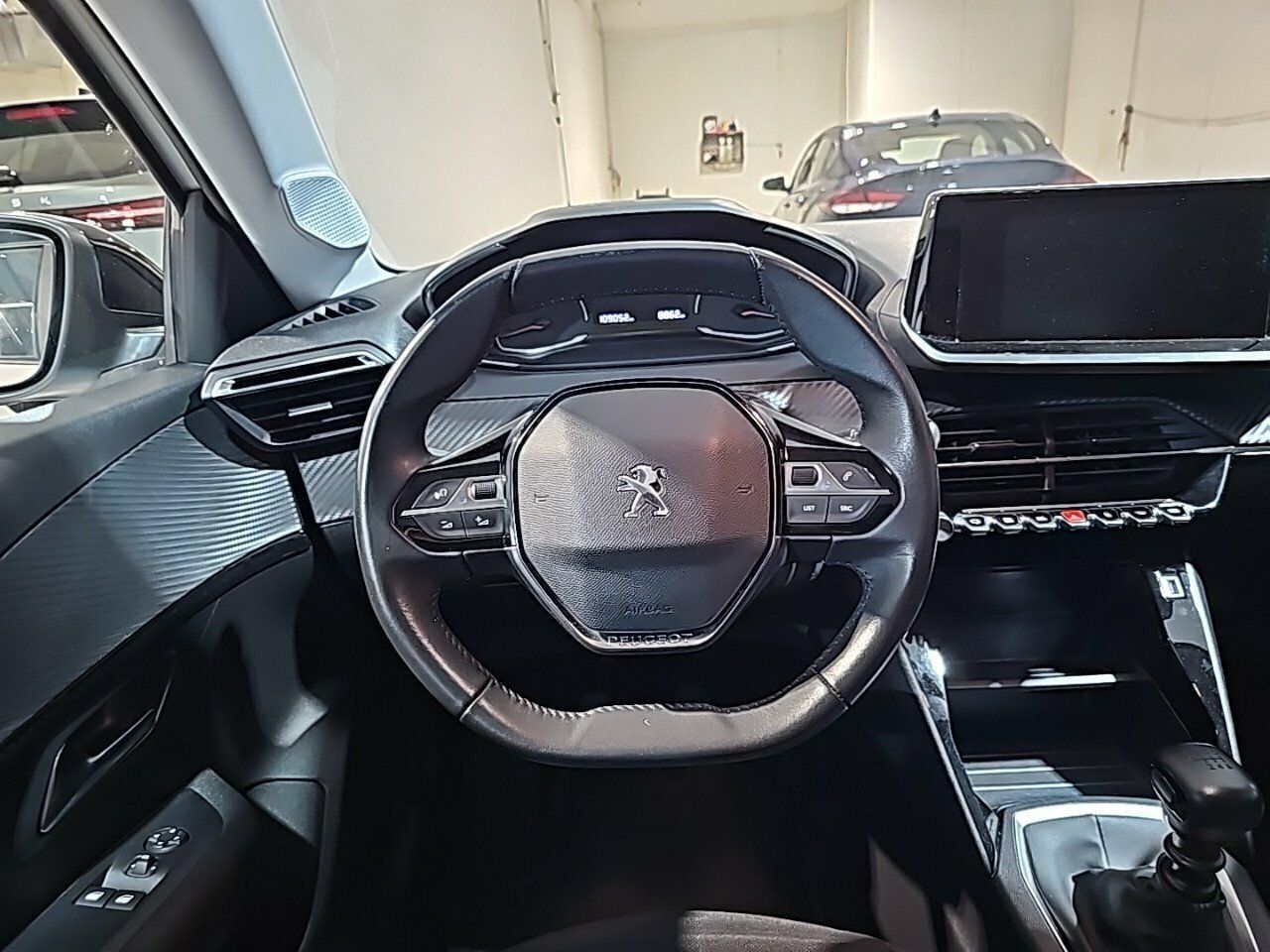 Peugeot 208 BlueHDi 73kW (100CV) Active Pack - foto 11