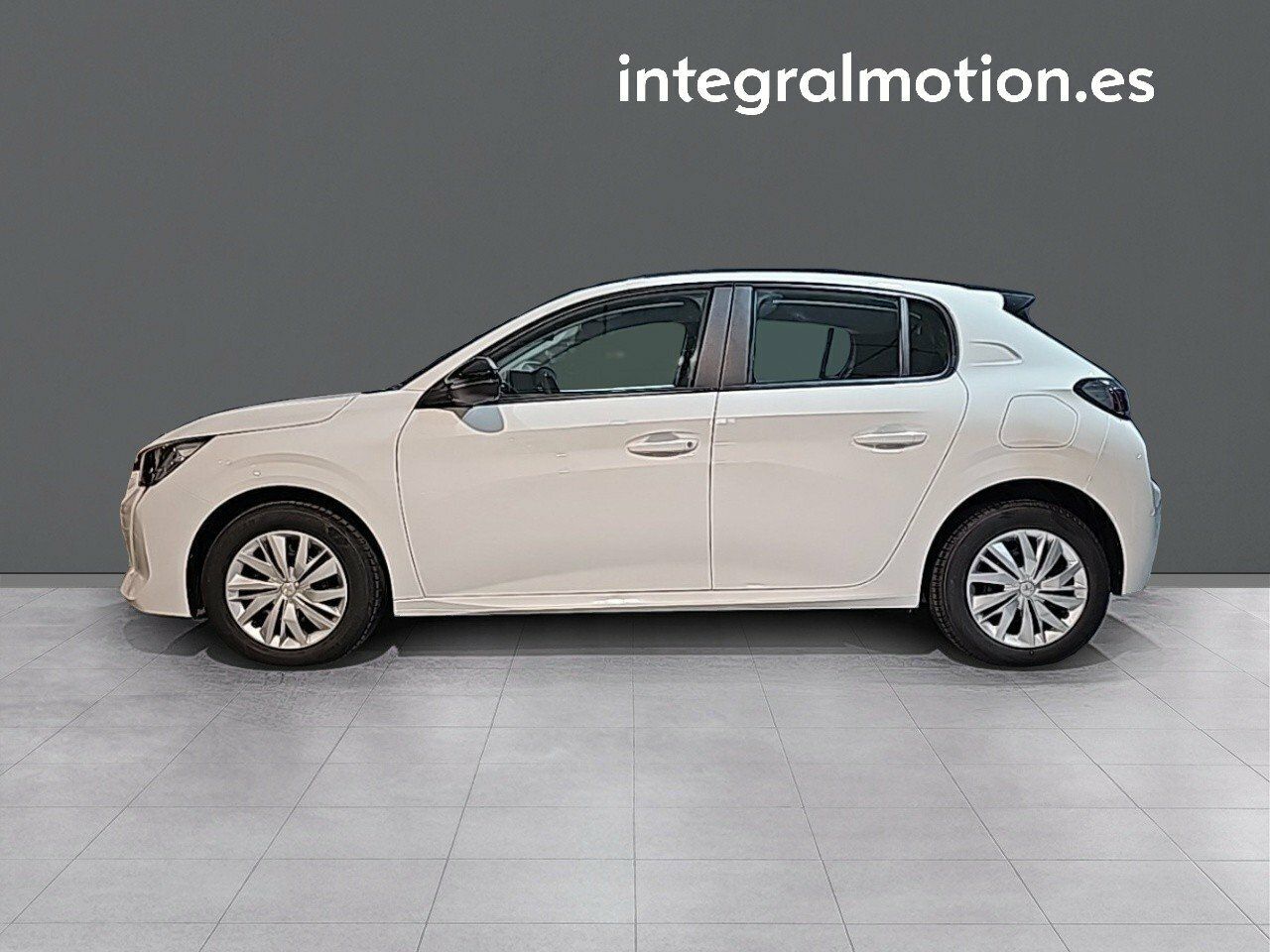 Peugeot 208 BlueHDi 73kW (100CV) Active Pack - foto 24