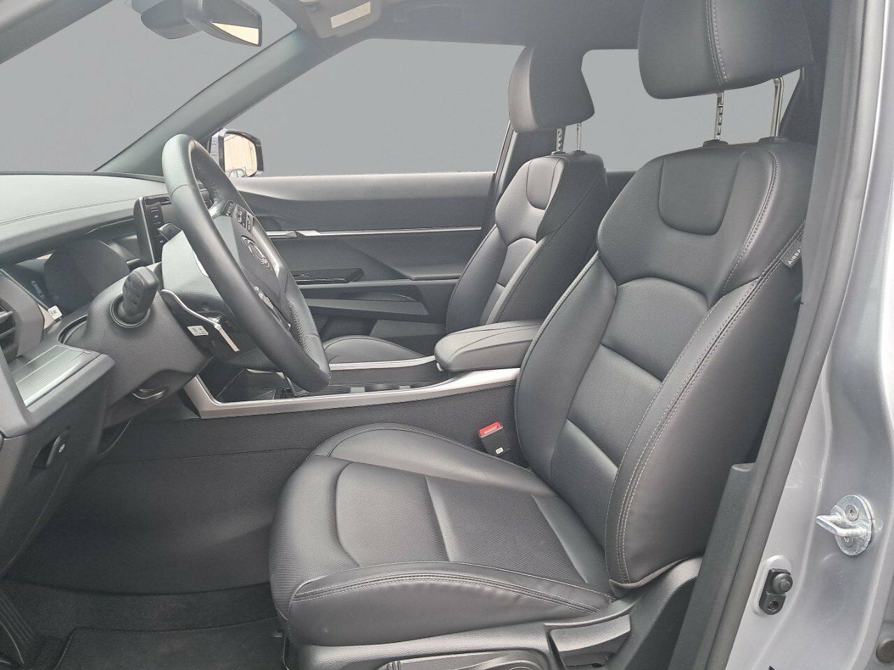 KGM Torres G15 Life Aut. - foto 6