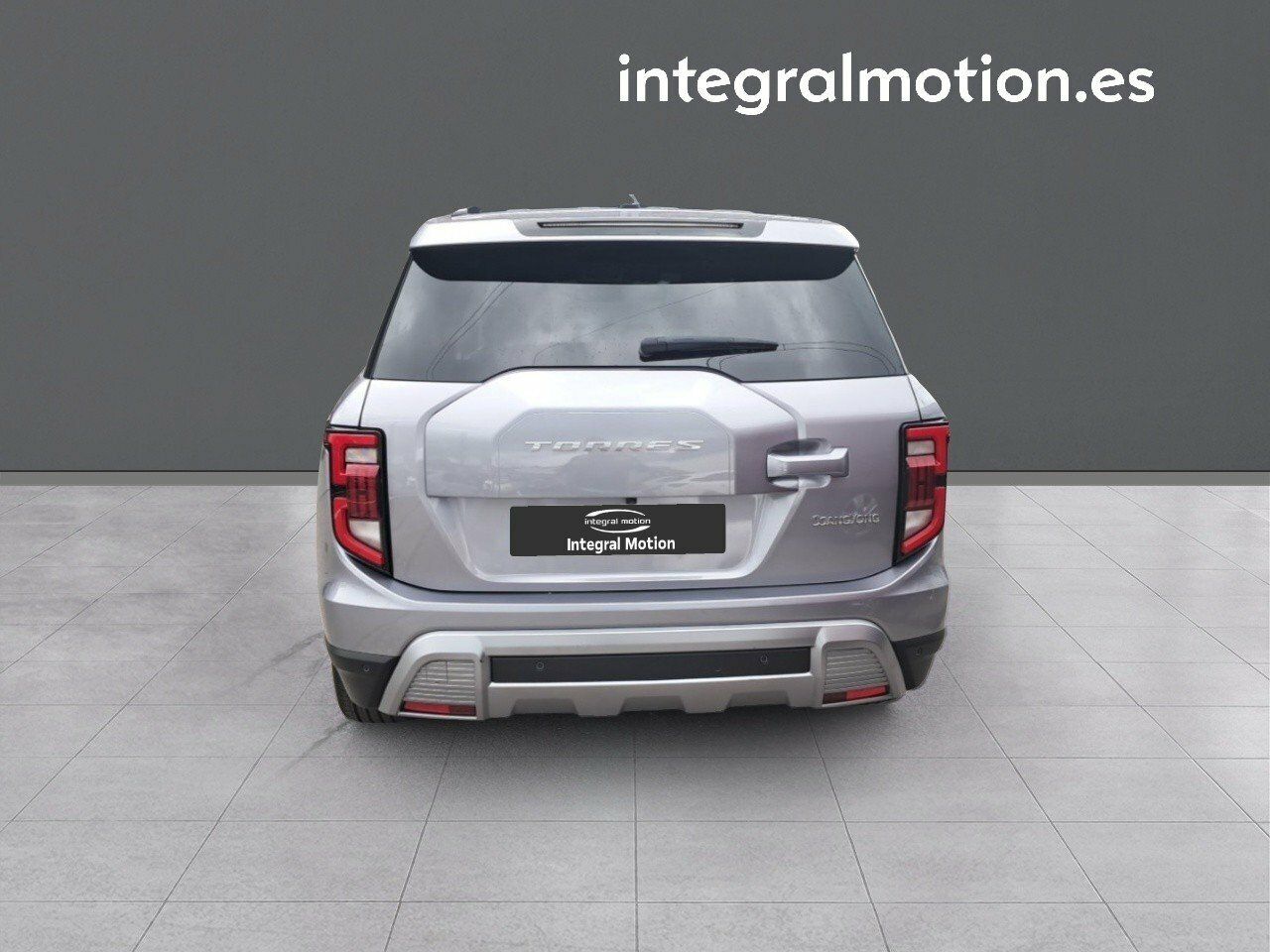 KGM Torres G15 Life Aut. - foto 25