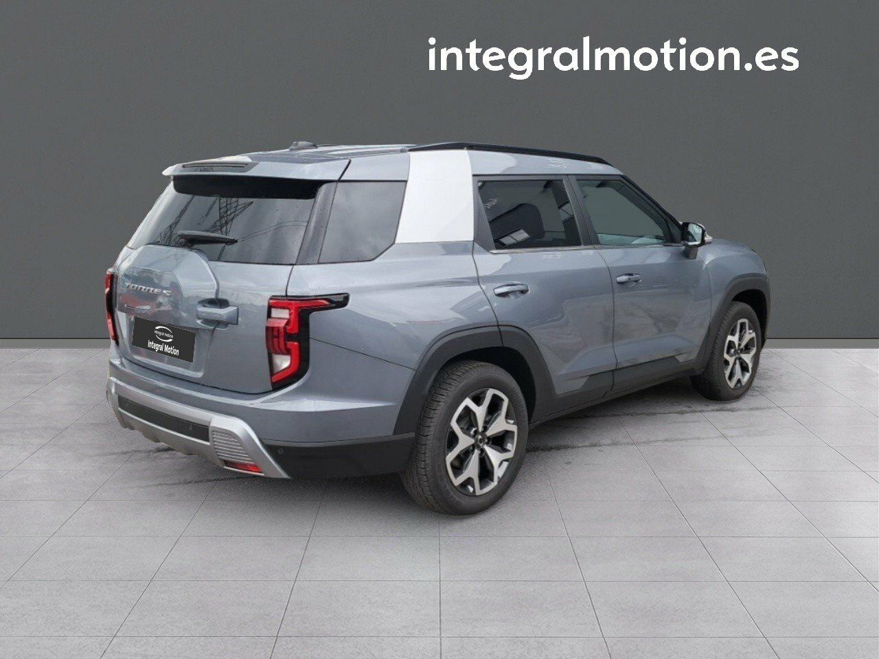 KGM Torres G15 Life Aut. - foto 5