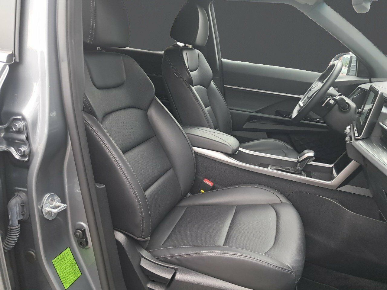 KGM Torres G15 Life Aut. - foto 9