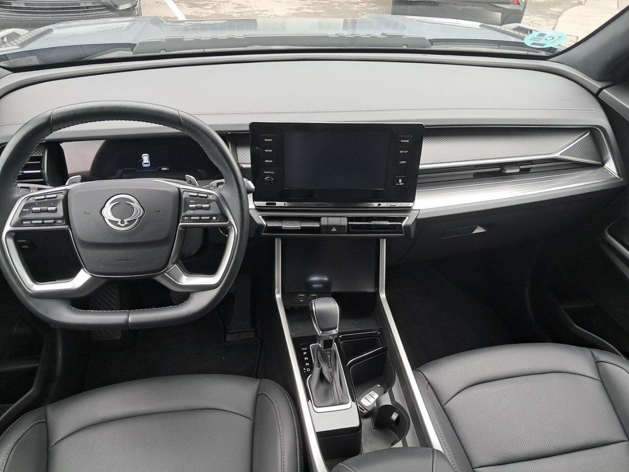 KGM Torres G15 Life Aut. - foto 11