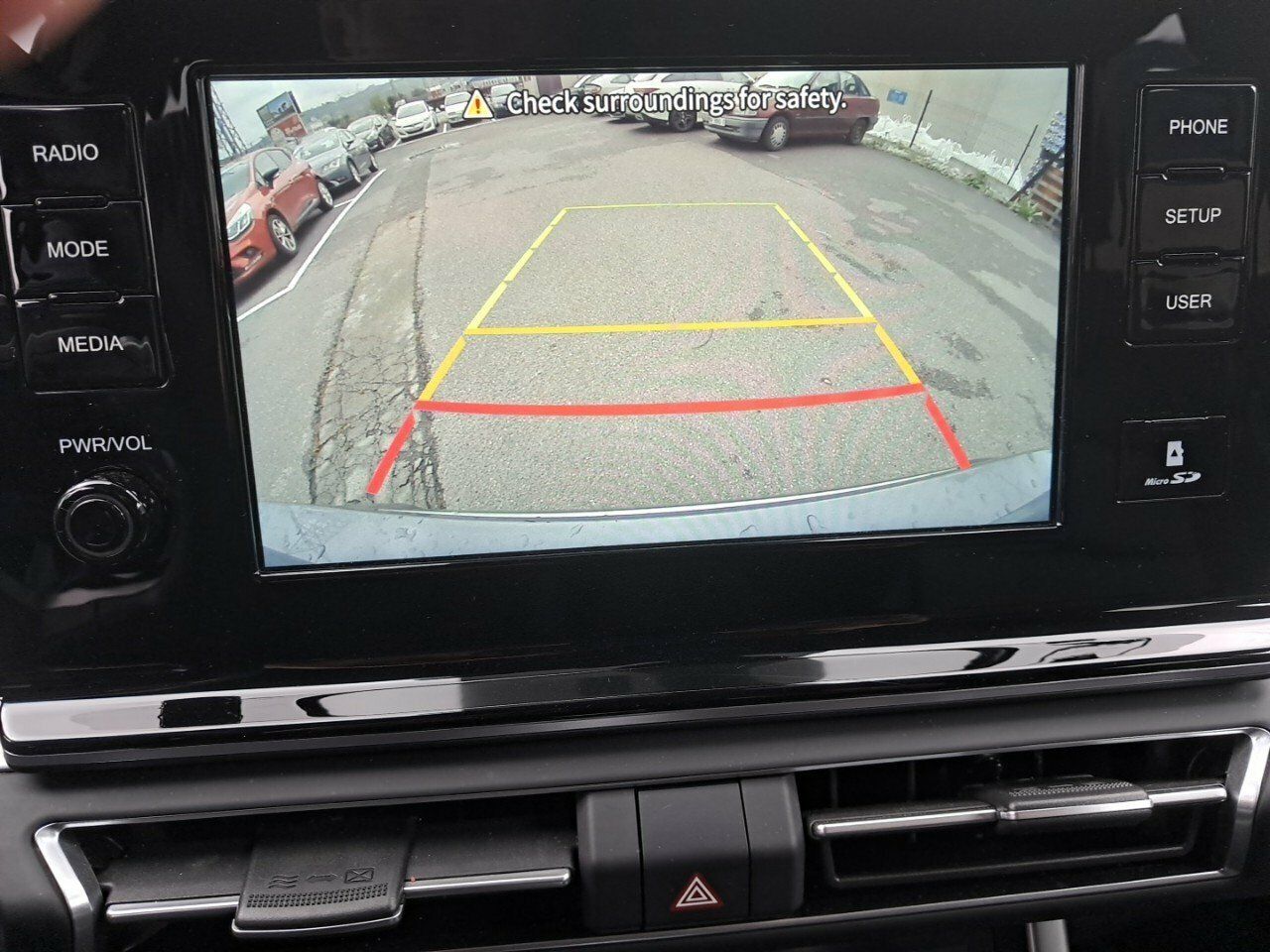 KGM Torres G15 Life Aut. - foto 16