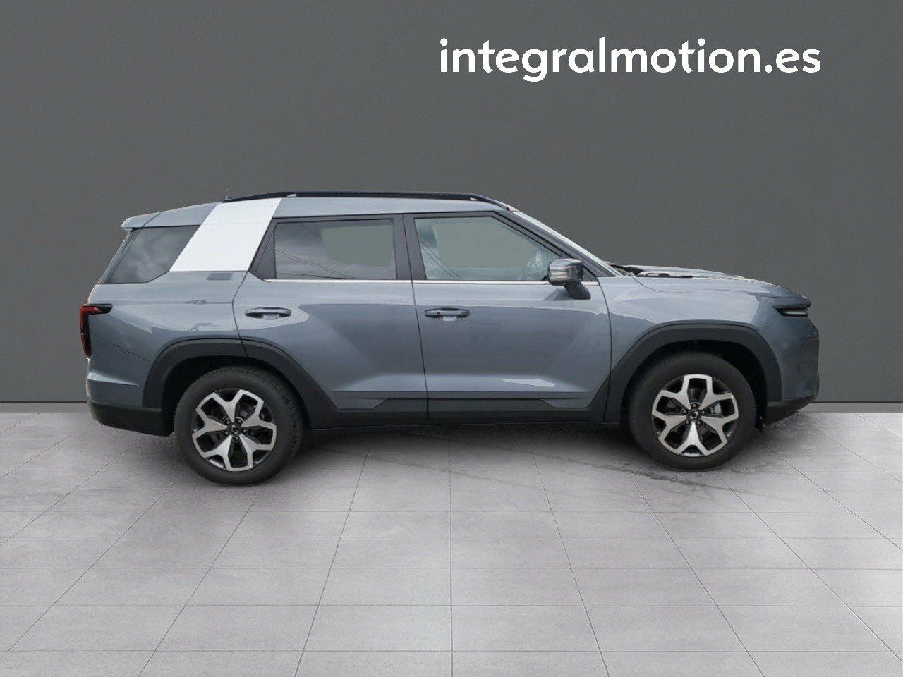 KGM Torres G15 Life Aut. - foto 26