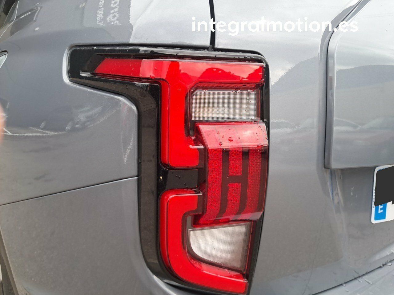 KGM Torres G15 Life Aut. - foto 28