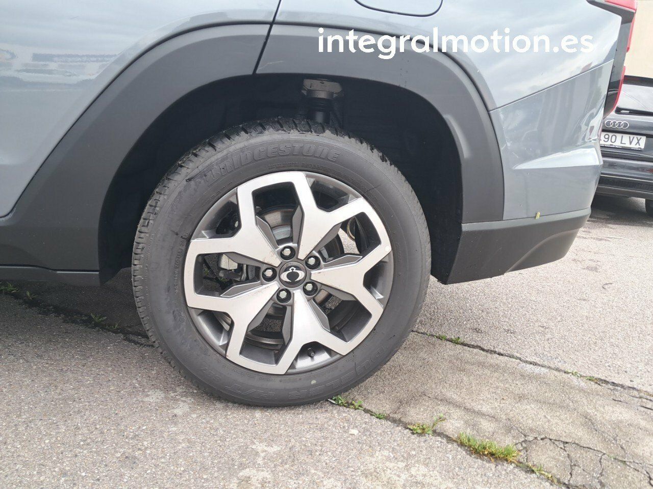 KGM Torres G15 Life Aut. - foto 29