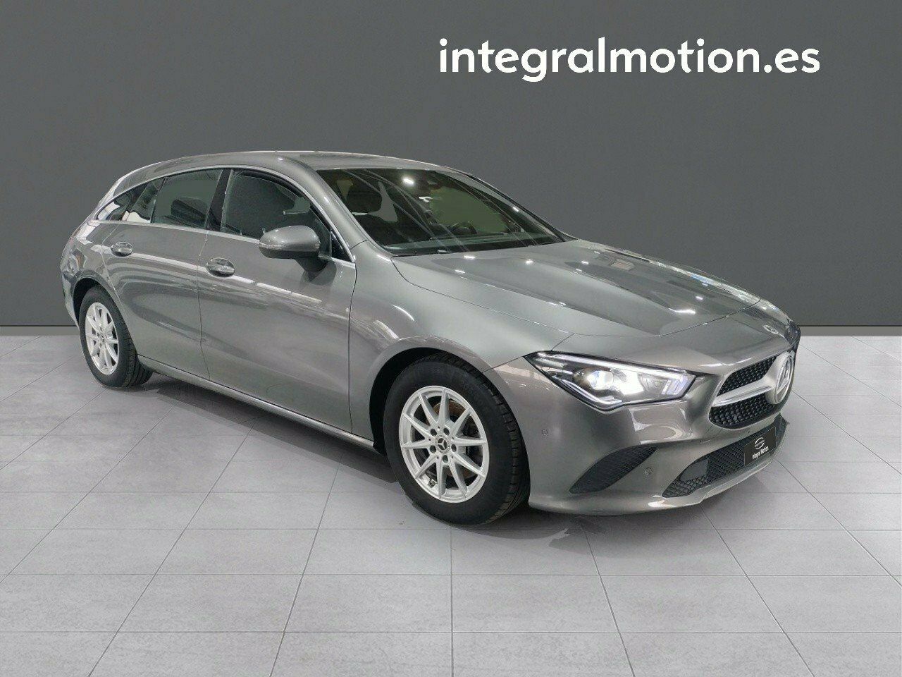 Mercedes CLA CLA 200 D DCT Shooting Brake - foto 3