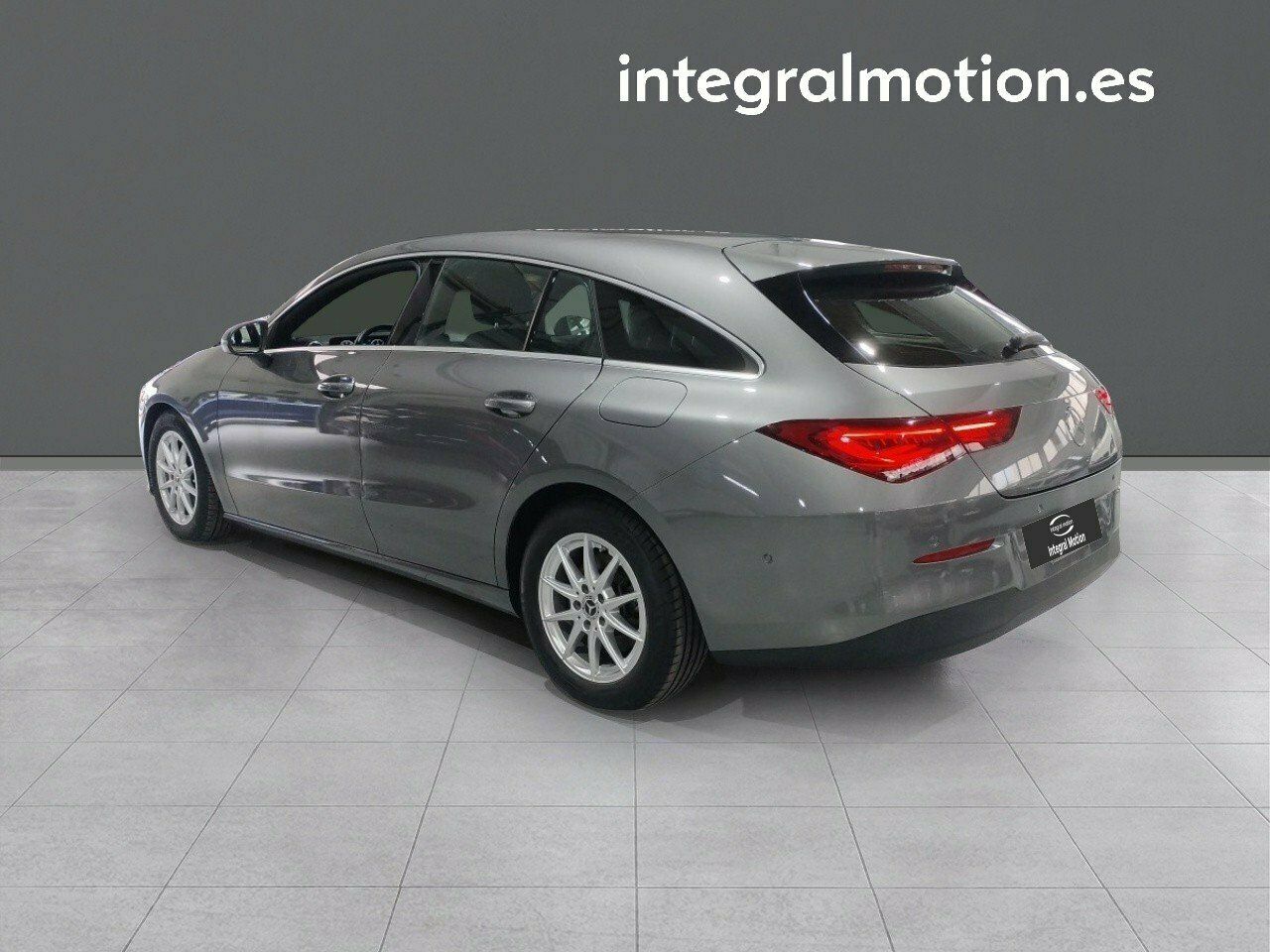 Mercedes CLA CLA 200 D DCT Shooting Brake - foto 4