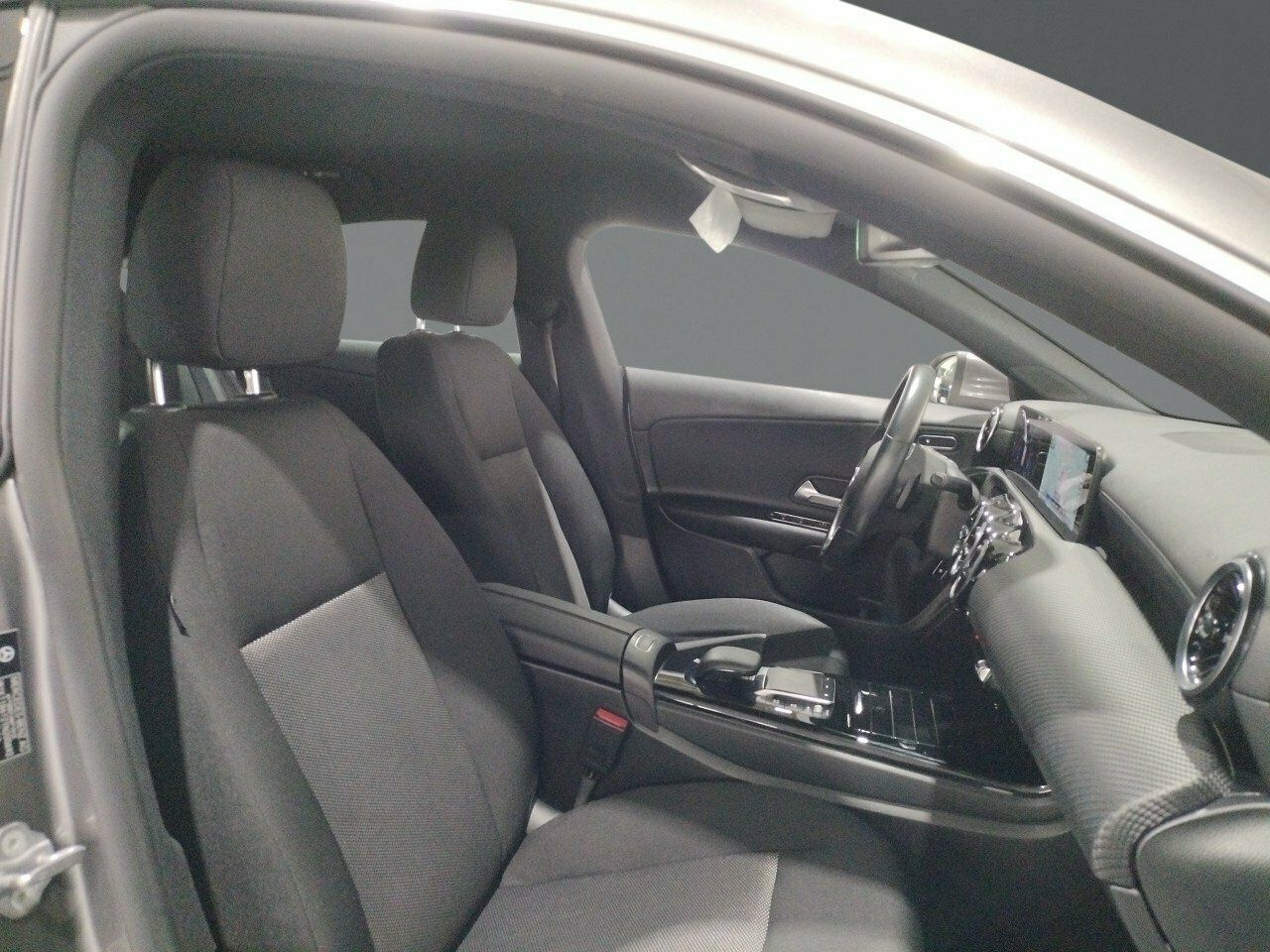 Mercedes CLA CLA 200 D DCT Shooting Brake - foto 9