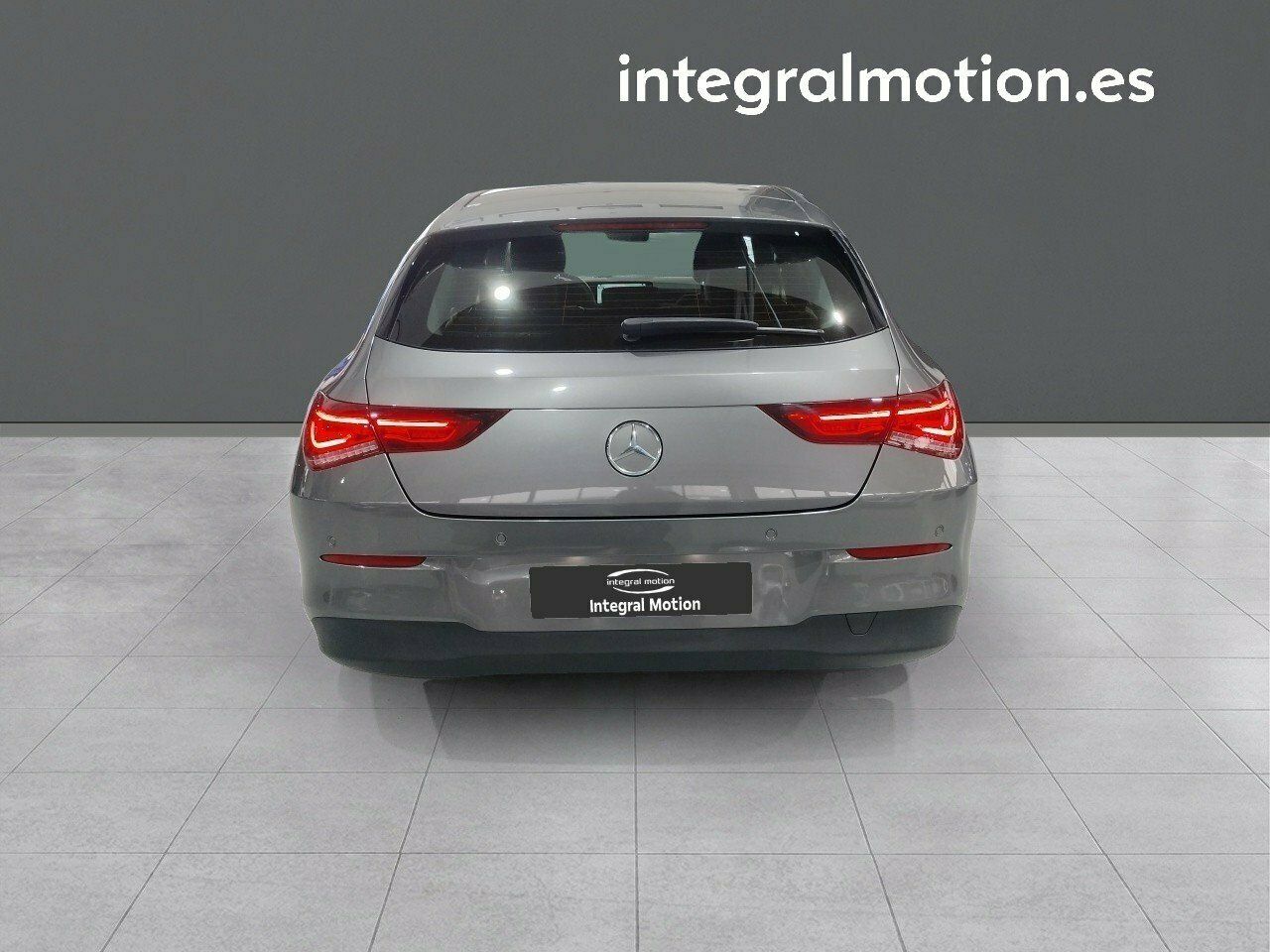 Mercedes CLA CLA 200 D DCT Shooting Brake - foto 24