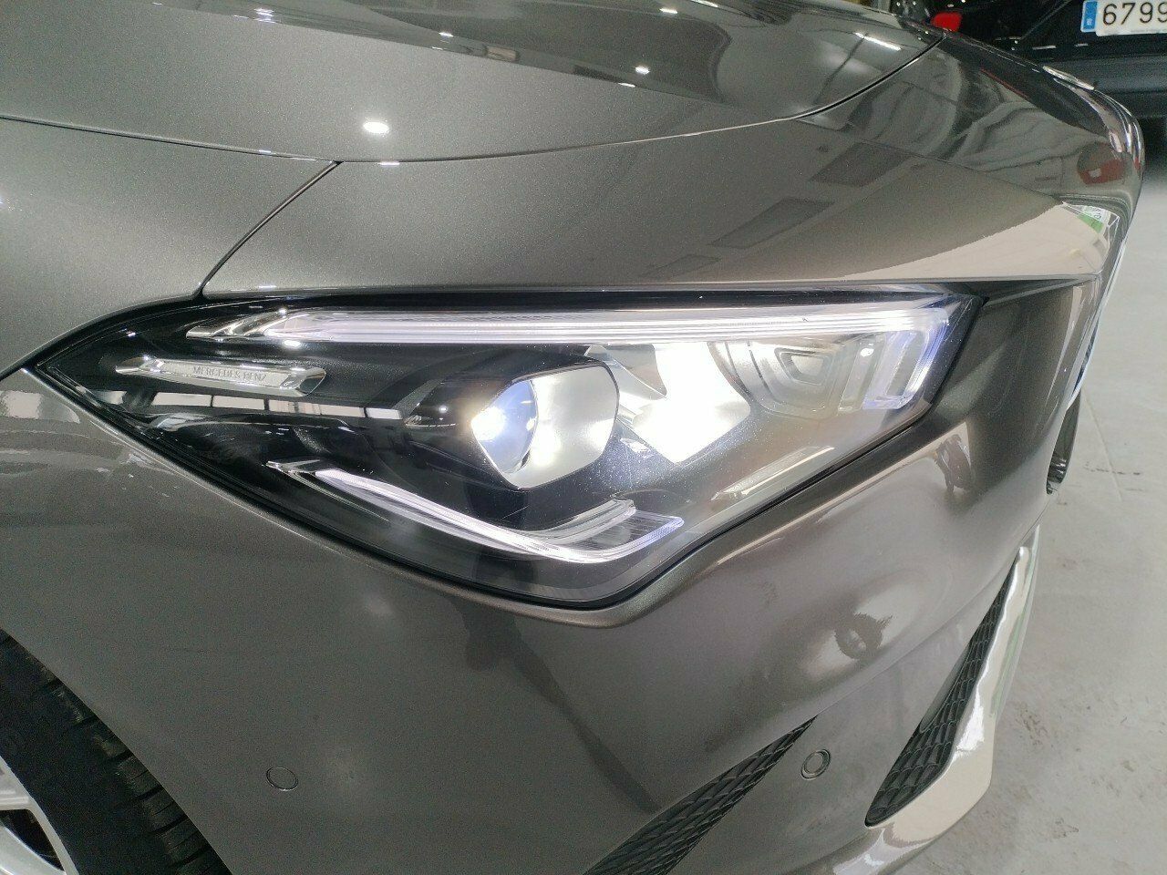 Mercedes CLA CLA 200 D DCT Shooting Brake - foto 26