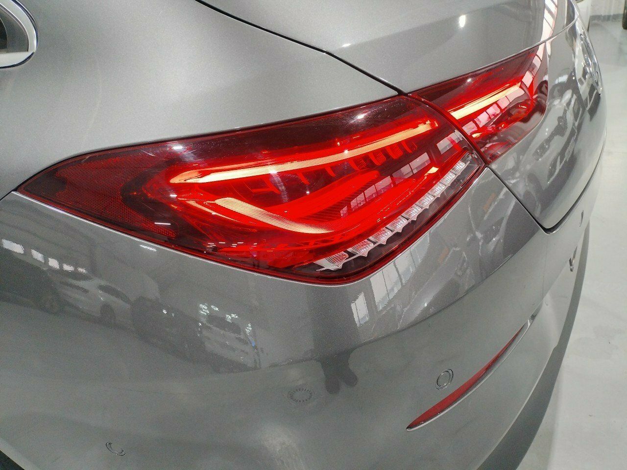 Mercedes CLA CLA 200 D DCT Shooting Brake - foto 27