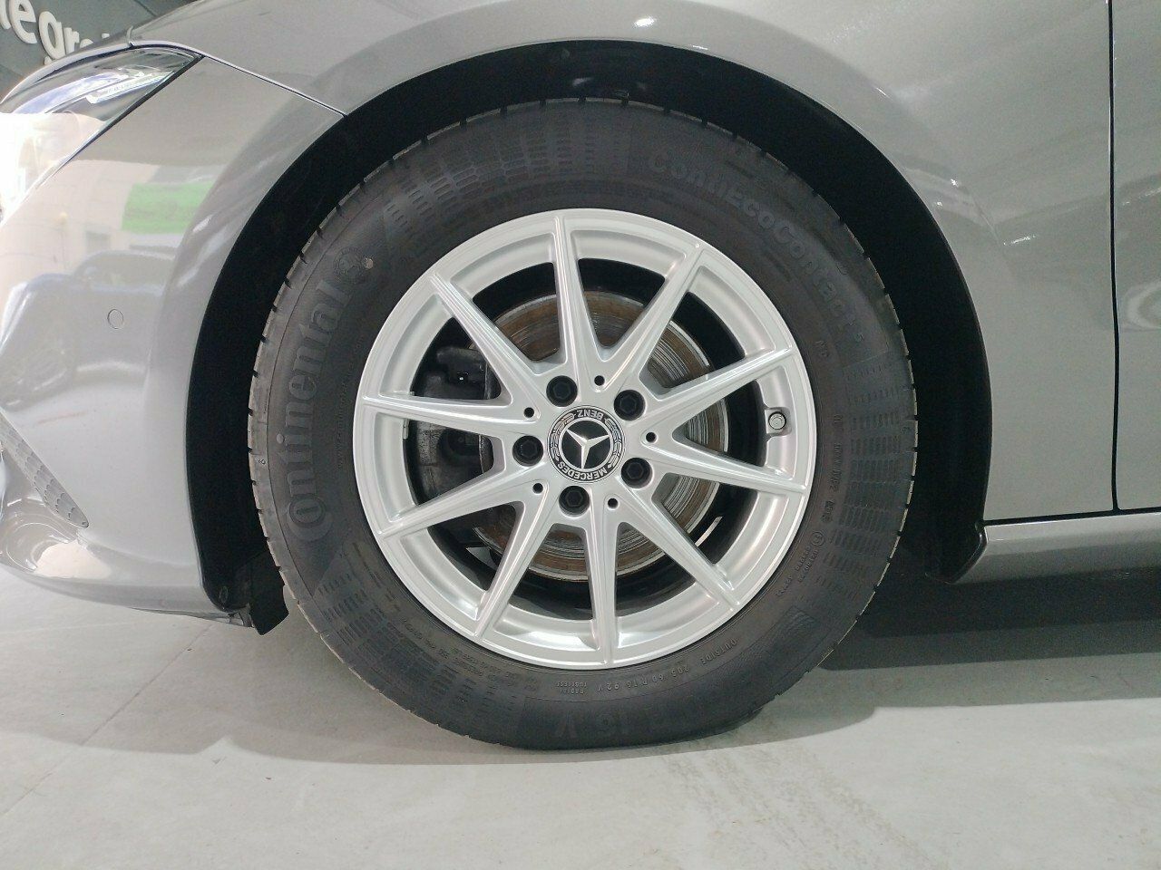 Mercedes CLA CLA 200 D DCT Shooting Brake - foto 28