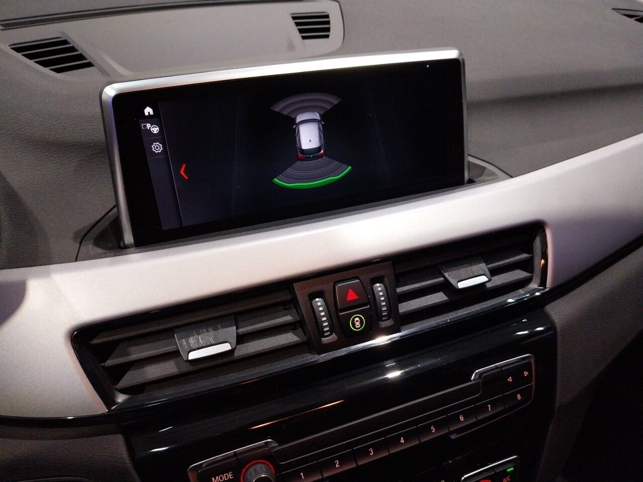 BMW X1 sDrive16d - foto 16