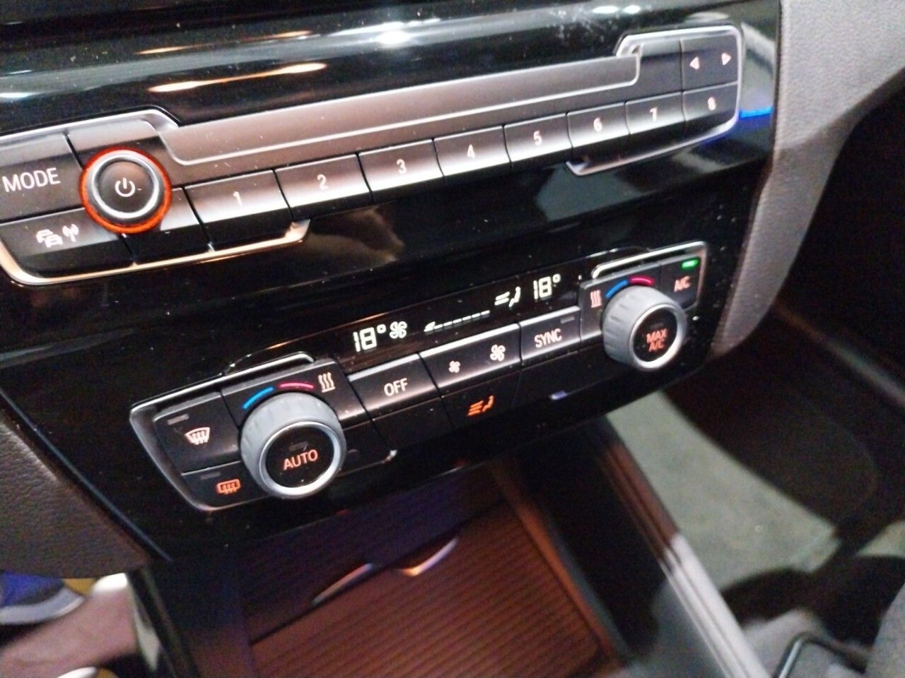 BMW X1 sDrive16d - foto 17