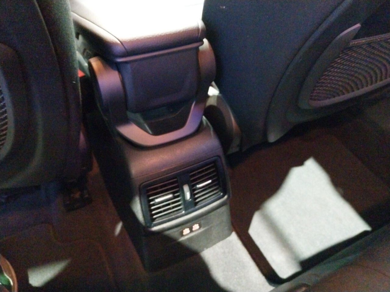 BMW X1 sDrive16d - foto 21