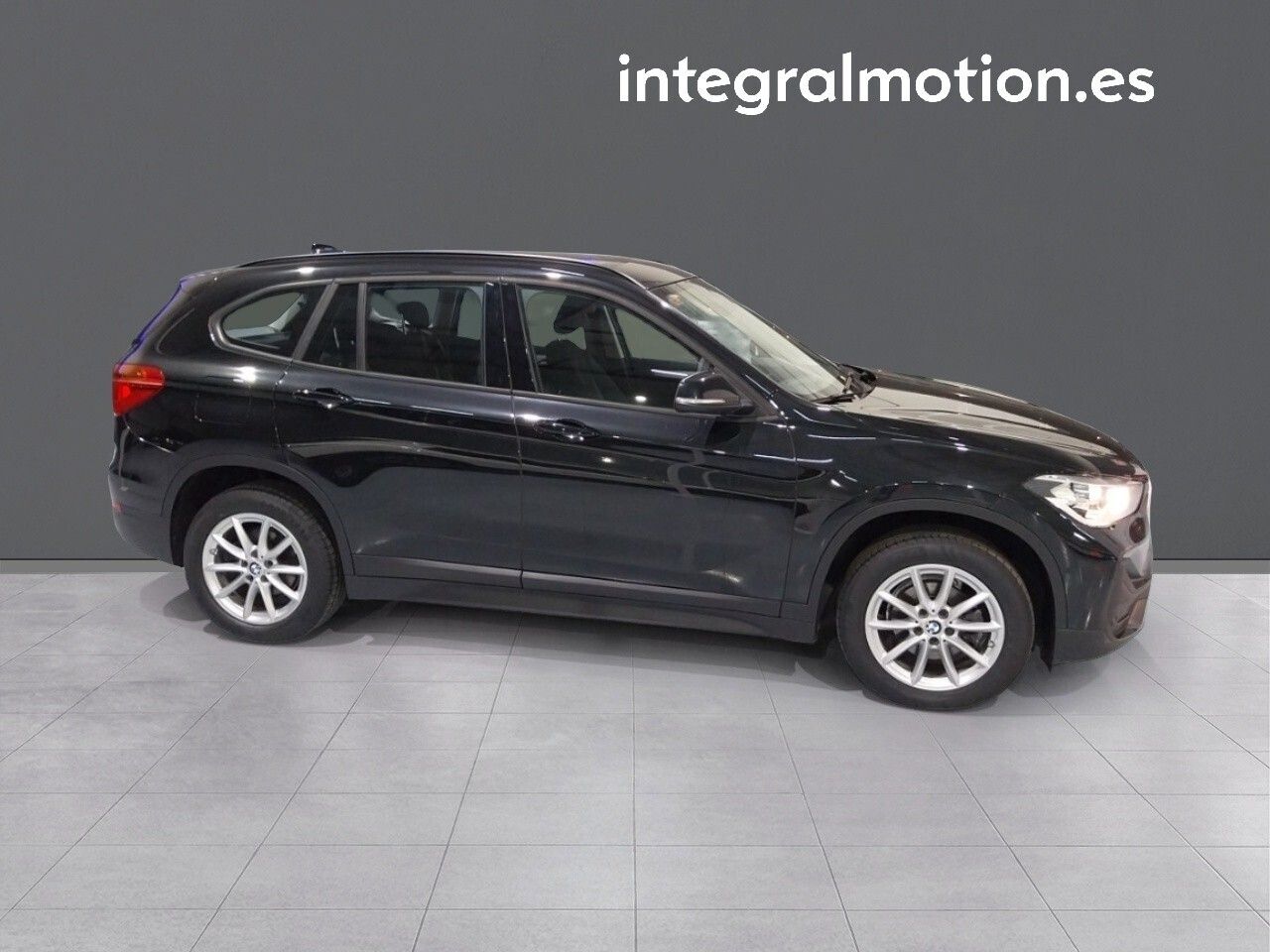 BMW X1 sDrive16d - foto 26