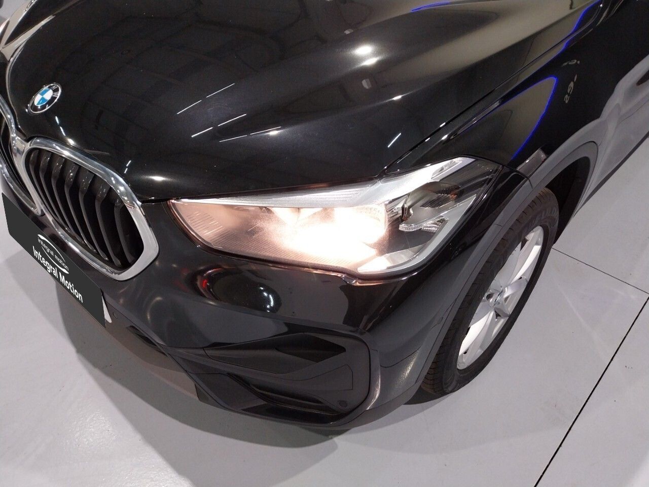 BMW X1 sDrive16d - foto 27