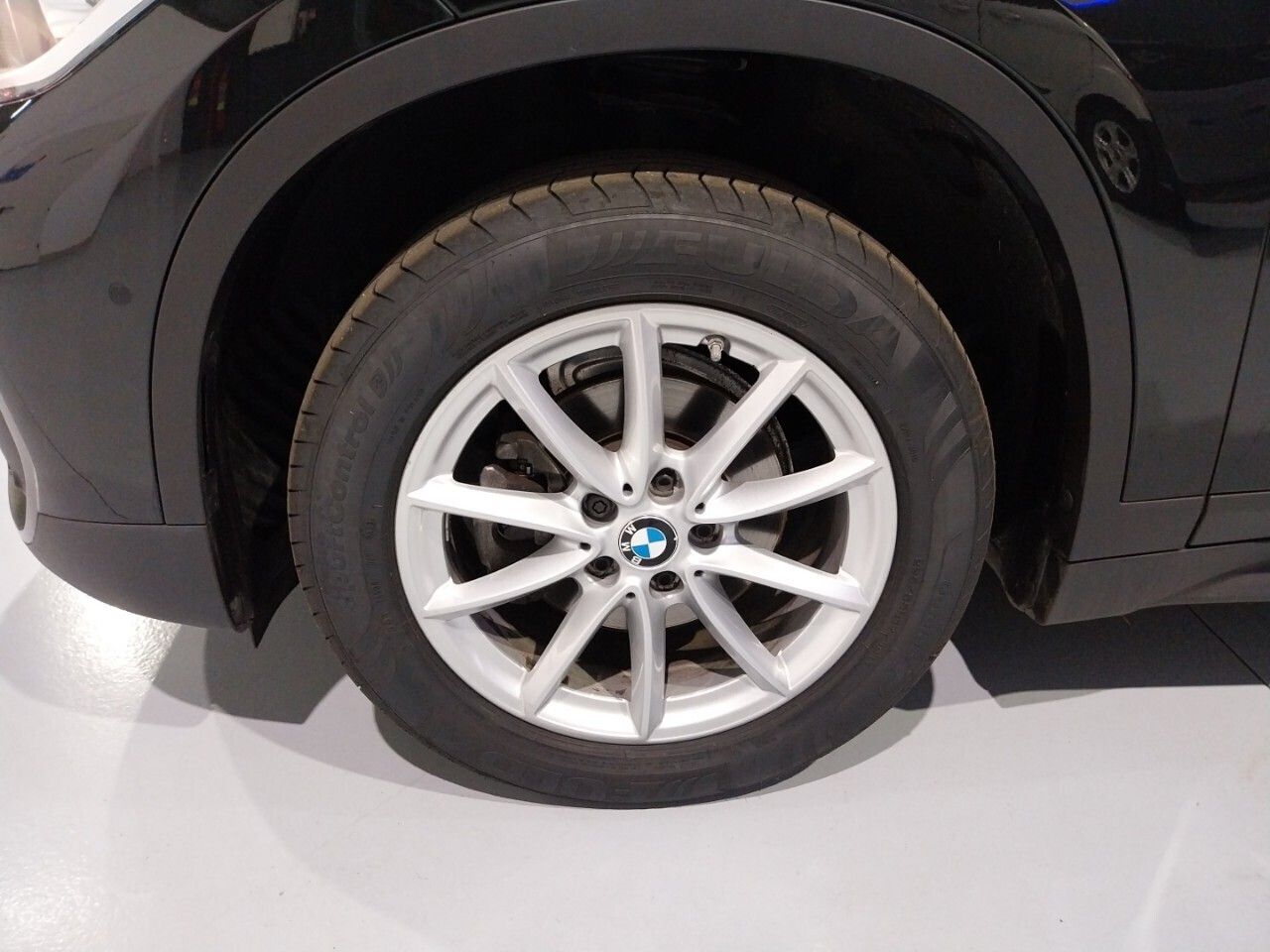 BMW X1 sDrive16d - foto 29