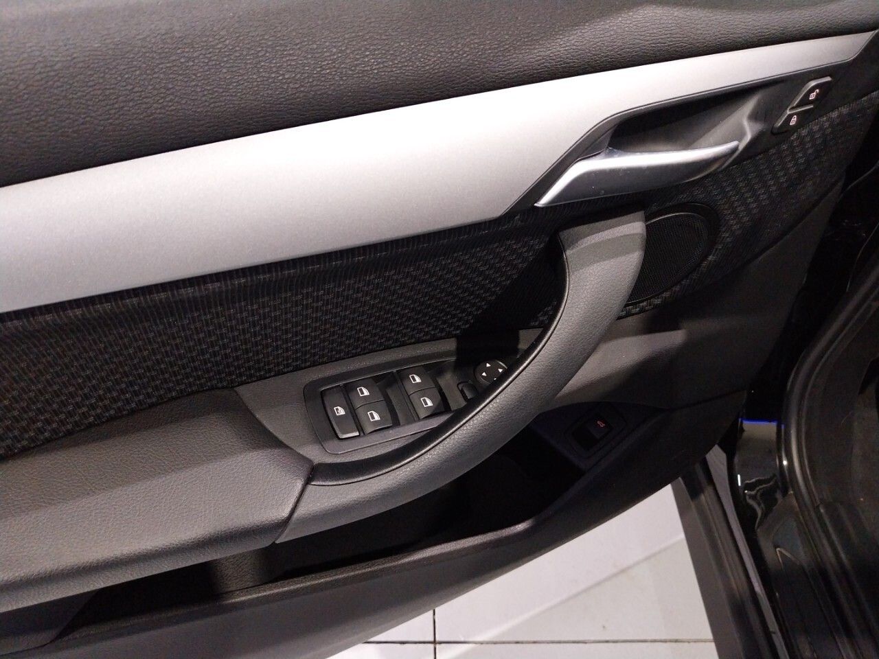 BMW X1 sDrive16d - foto 32