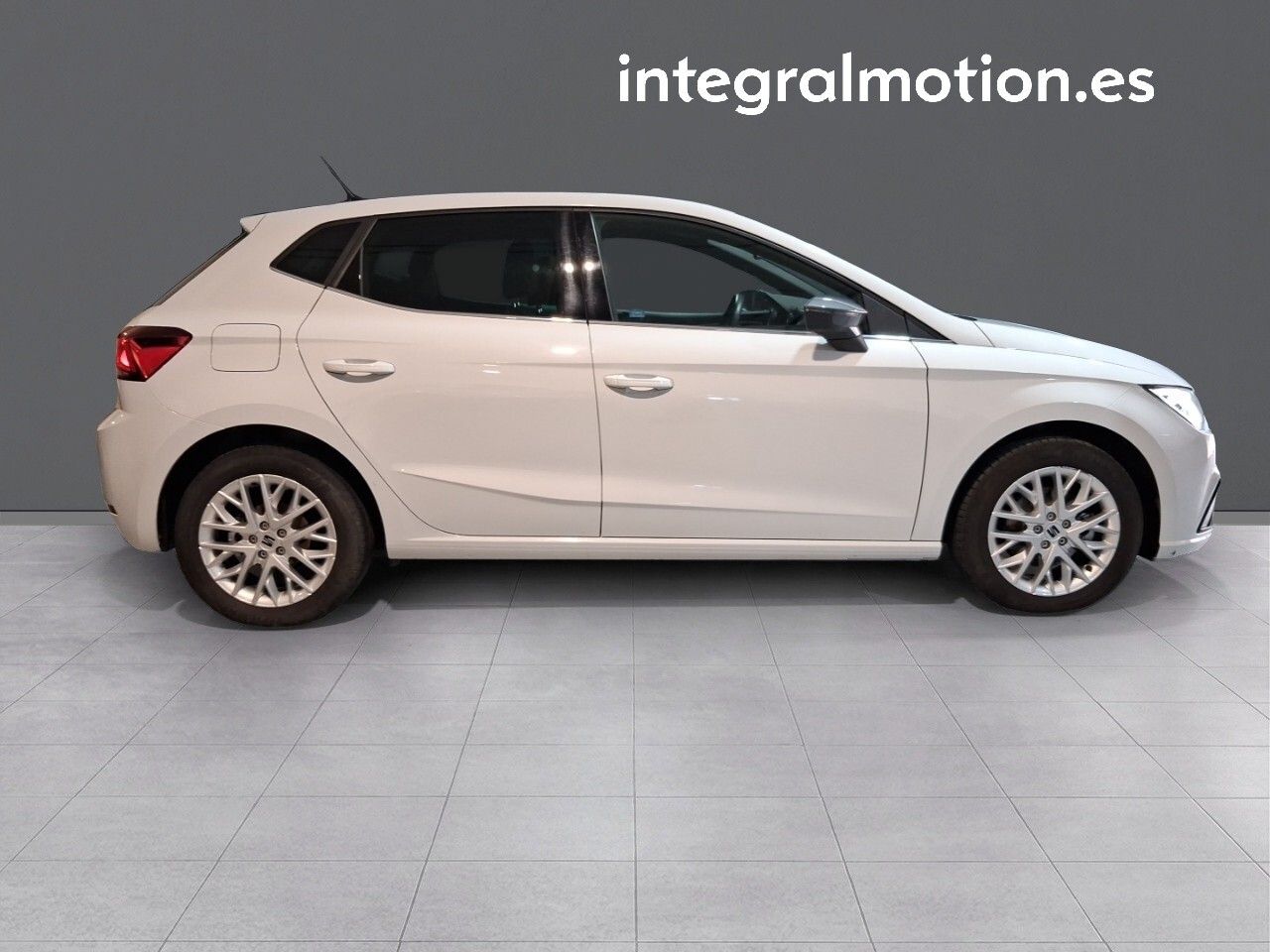 Seat Ibiza 1.0 TSI 85kW Special Edition Xcellence - foto 27