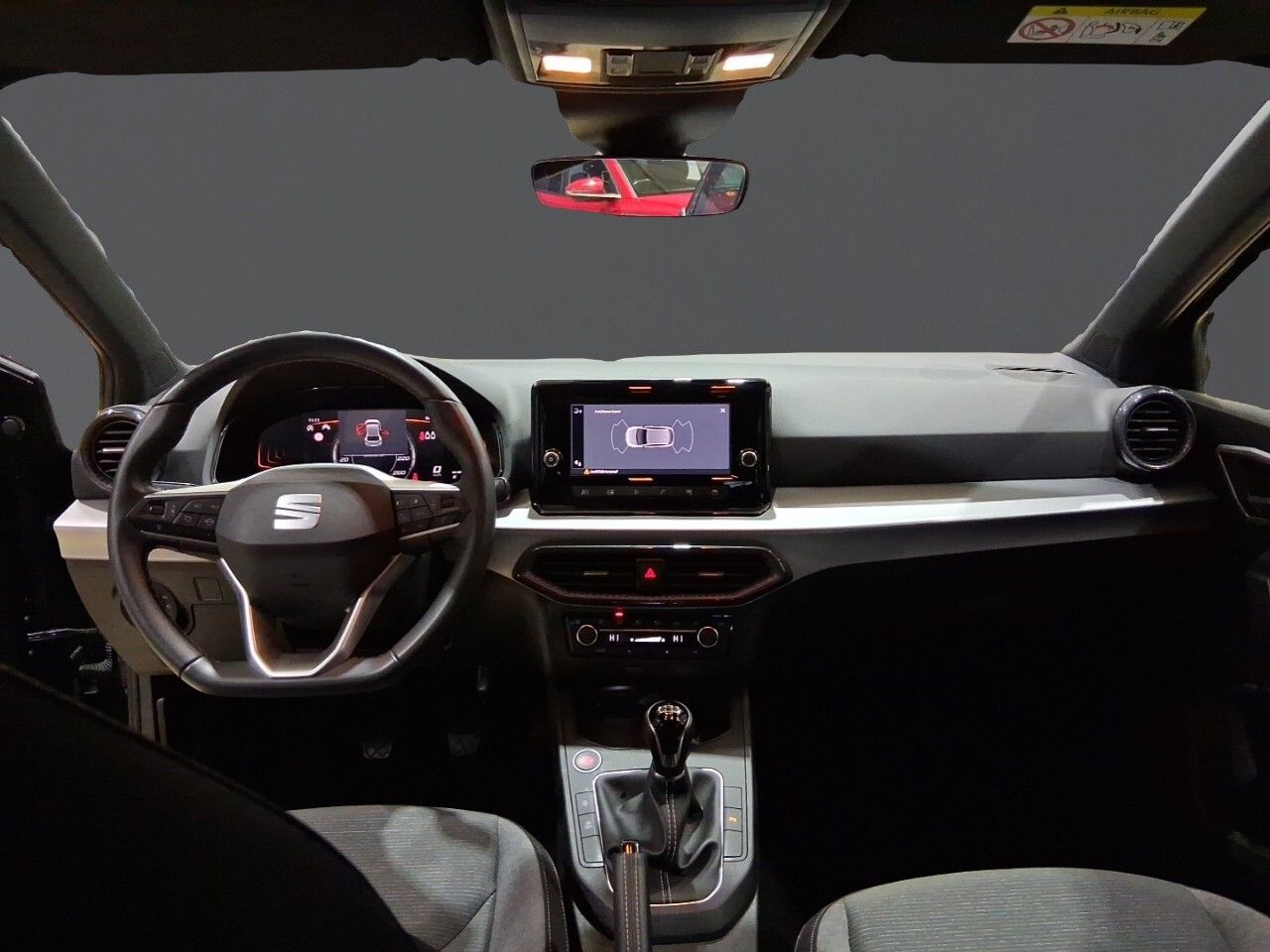 Seat Ibiza 1.0 TSI 85kW Special Edition Xcellence - foto 7
