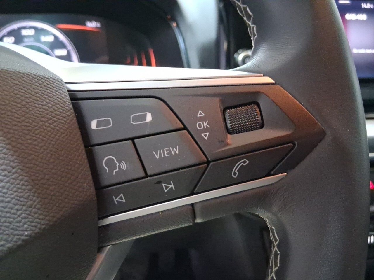 Seat Ibiza 1.0 TSI 85kW Special Edition Xcellence - foto 12