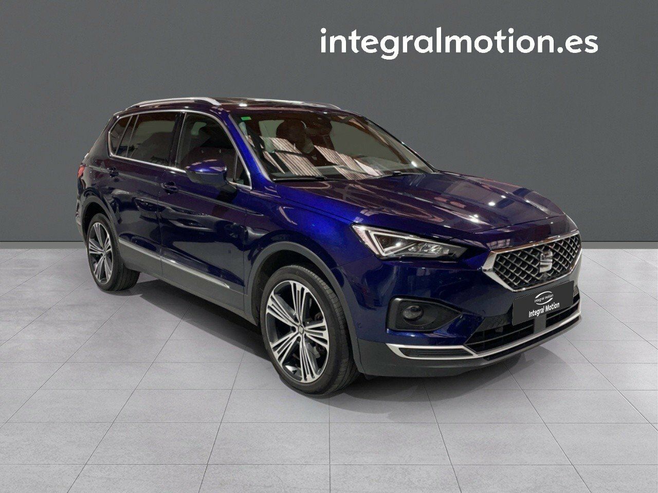Seat Tarraco 2.0 TDI 140kW 4Drive DSG S&S Xcellence - foto 3