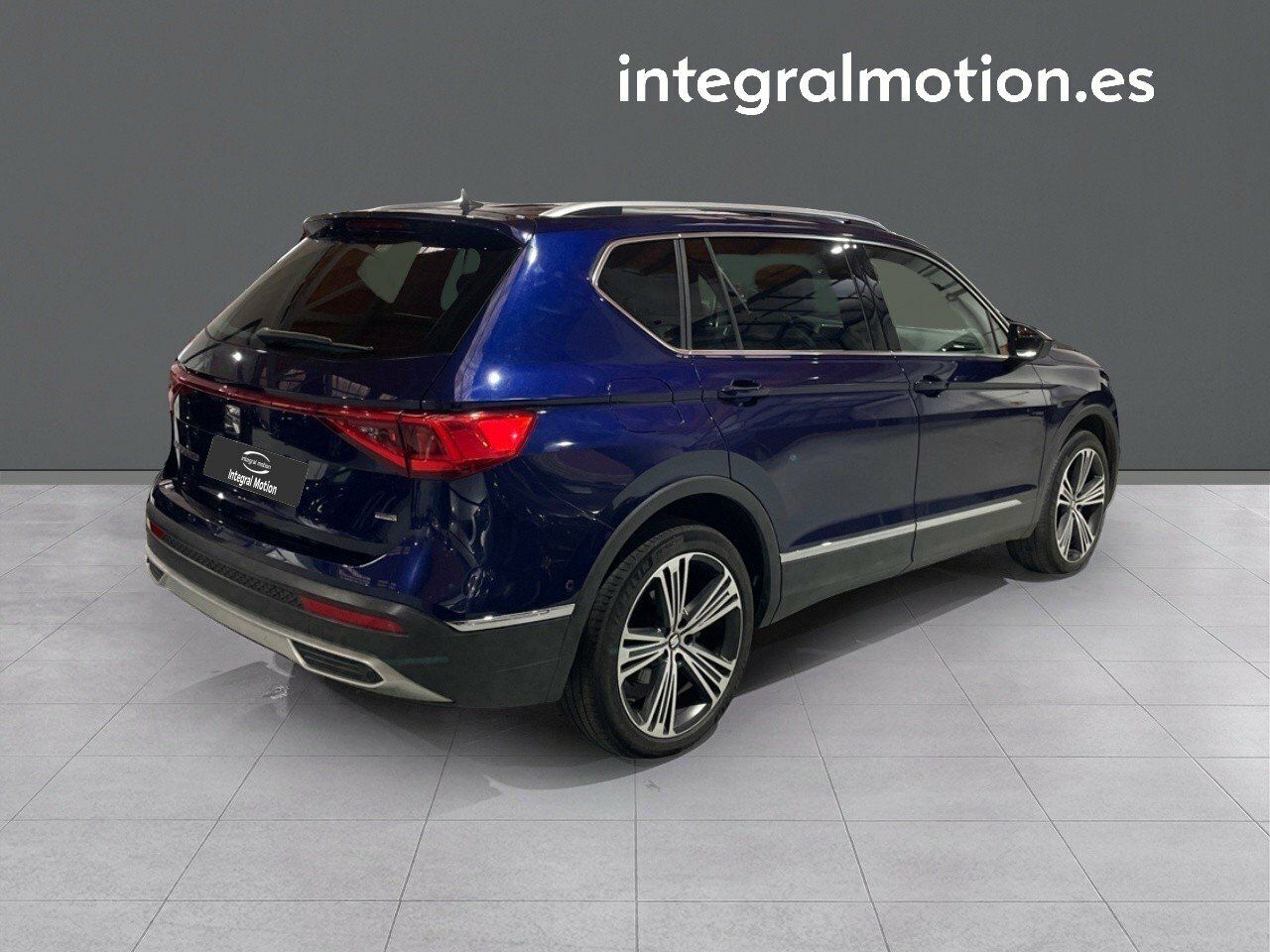 Seat Tarraco 2.0 TDI 140kW 4Drive DSG S&S Xcellence - foto 5