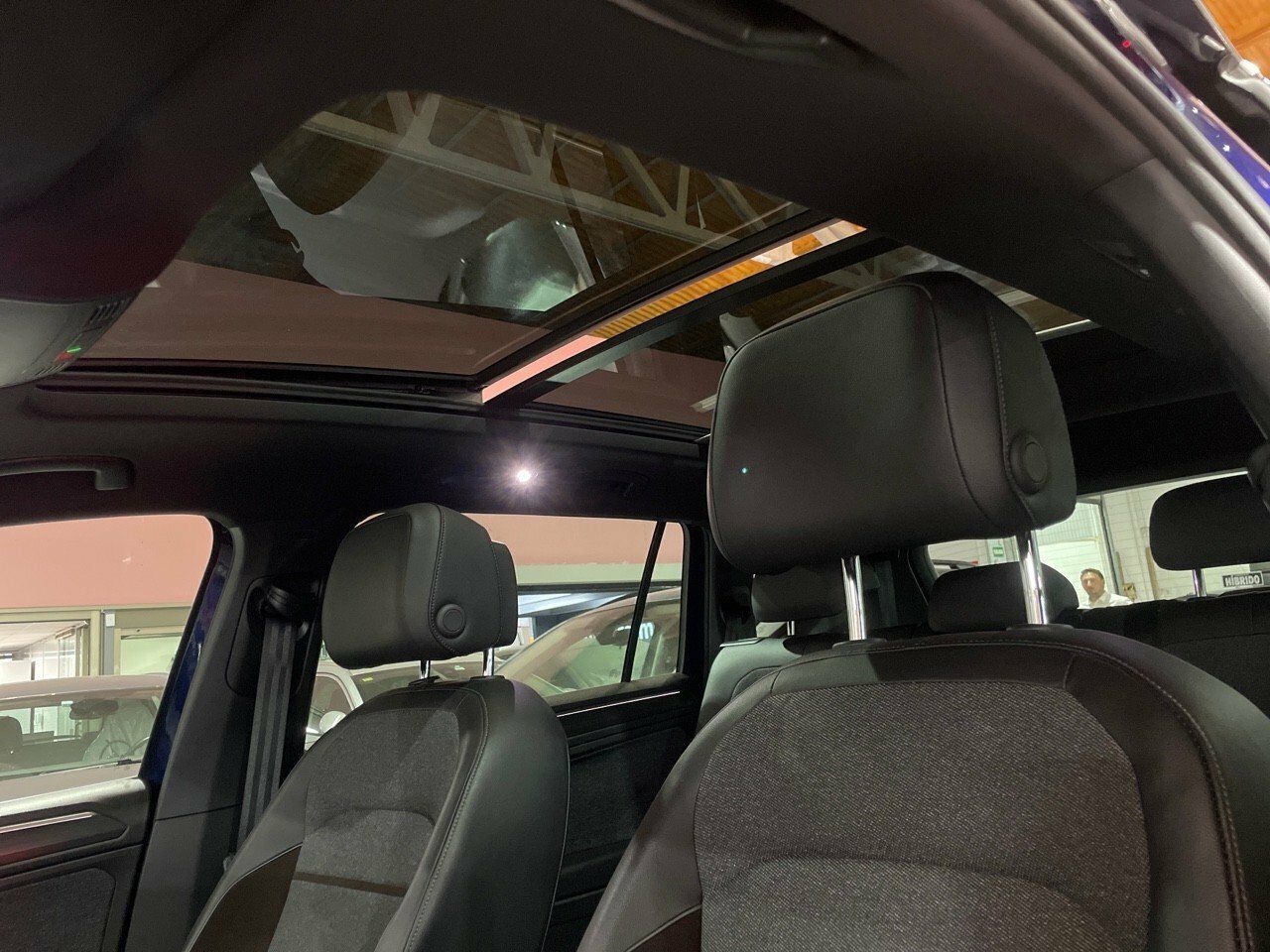 Seat Tarraco 2.0 TDI 140kW 4Drive DSG S&S Xcellence - foto 35