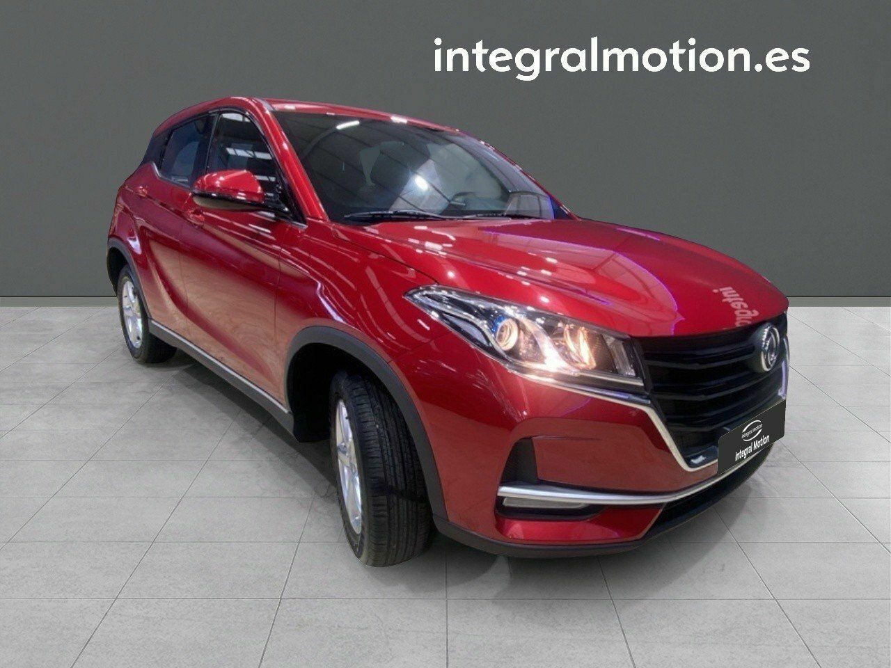 DFSK 500 1.5 T Intelligent - foto 3