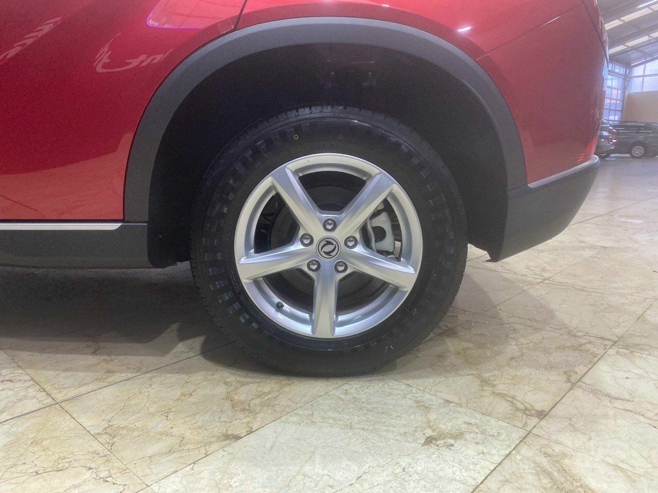 DFSK 500 1.5 T Intelligent - foto 29