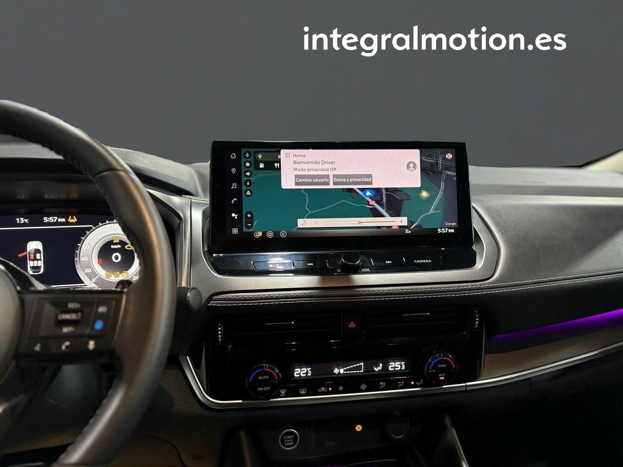 Nissan Qashqai DIG-T 116kW CVT N-Connecta - foto 15