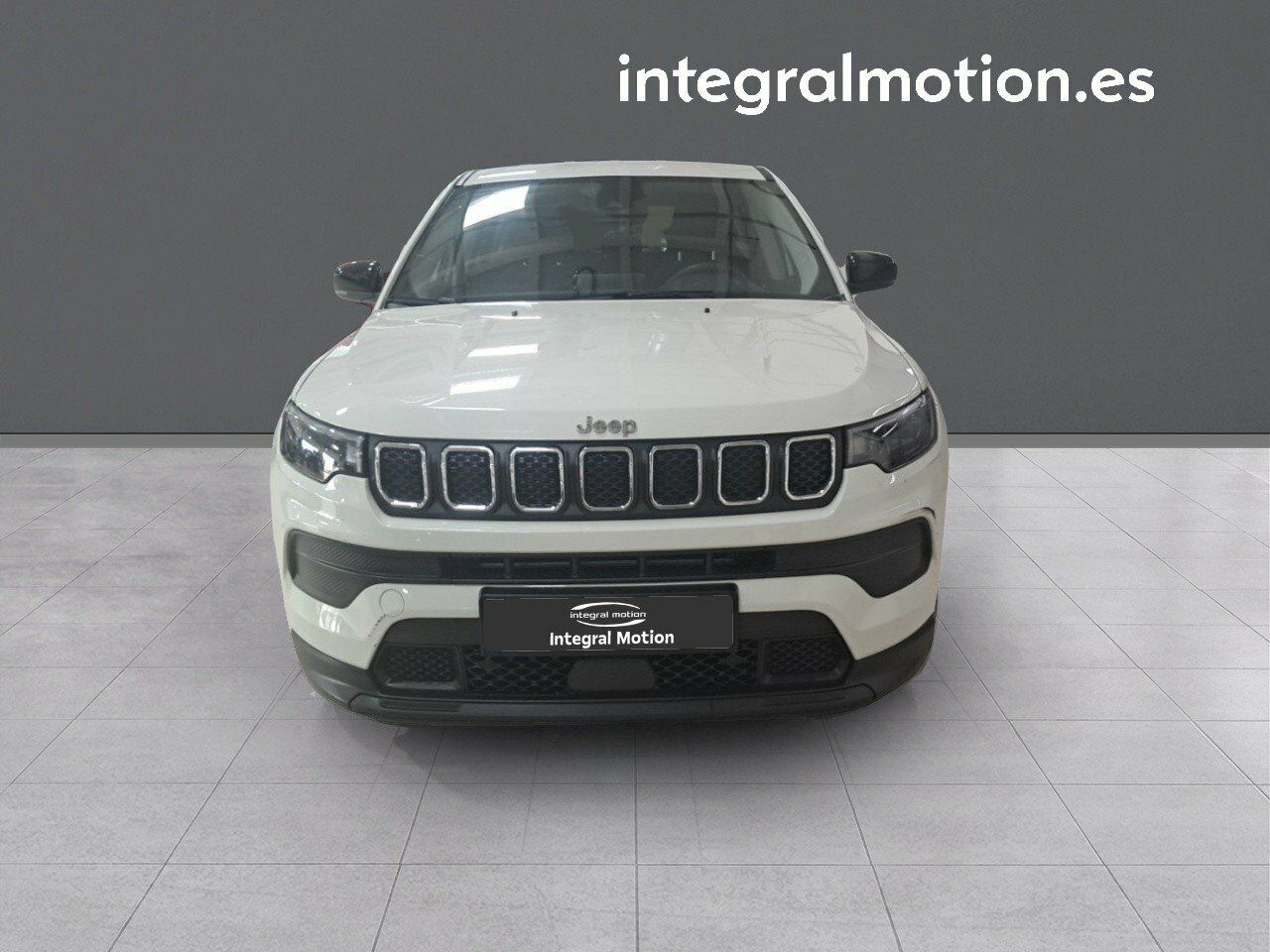 Jeep Compass 1.3 Gse T4 96kW (130CV) Longitude MT FWD - foto 2