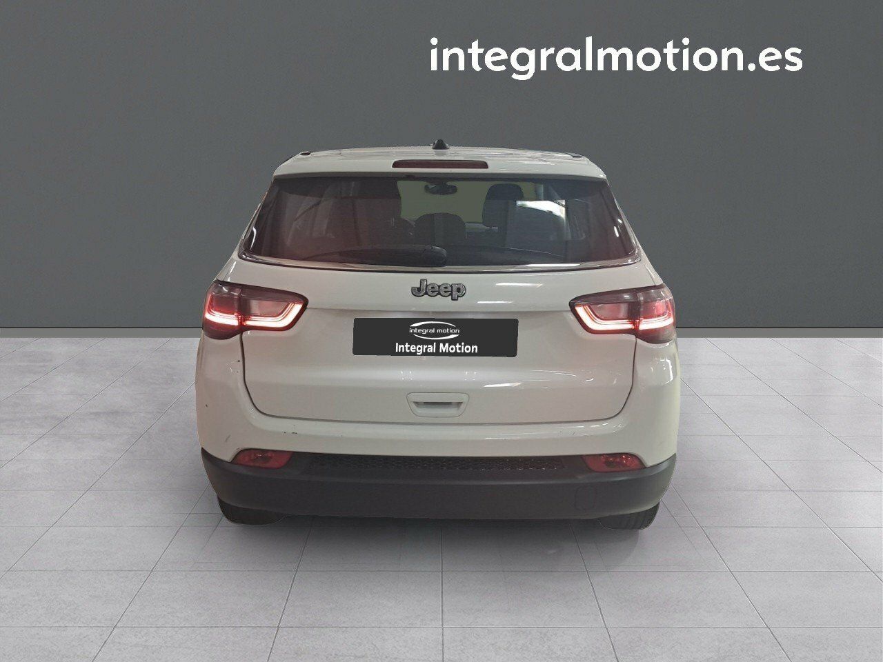 Jeep Compass 1.3 Gse T4 96kW (130CV) Longitude MT FWD - foto 25