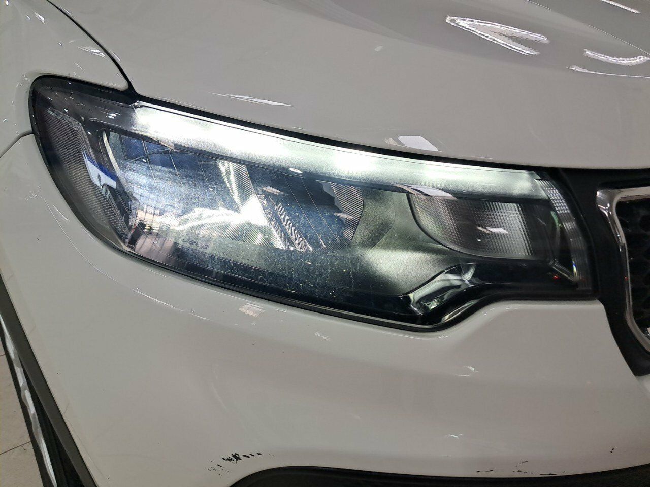 Jeep Compass 1.3 Gse T4 96kW (130CV) Longitude MT FWD - foto 27