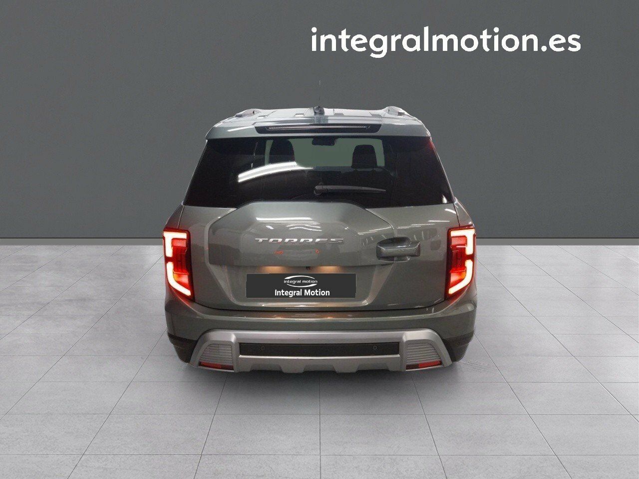 KGM Torres G15 Life Aut. - foto 25