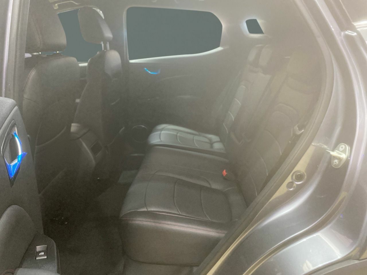 DFSK 500 1.5 T Intelligent - foto 17