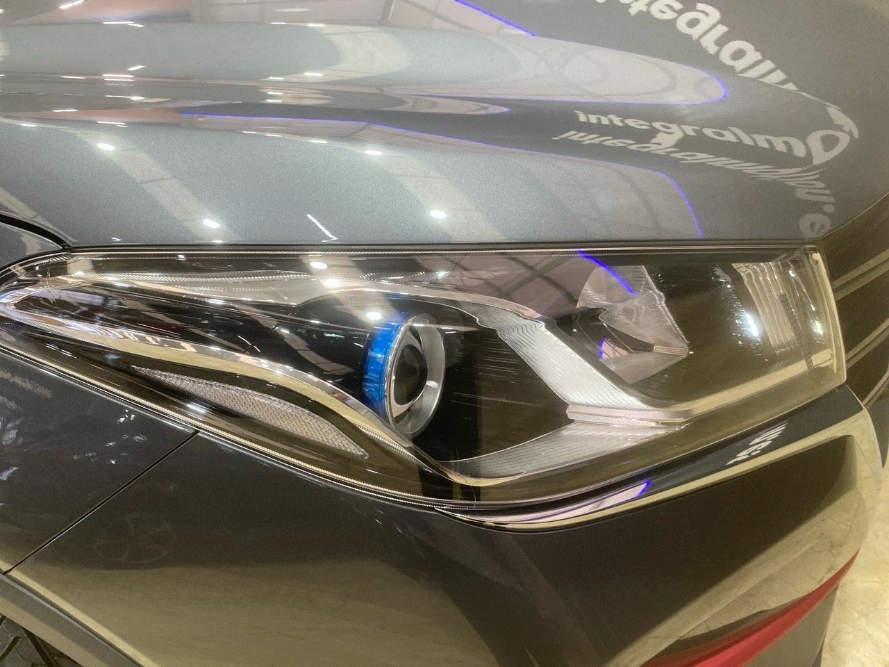 DFSK 500 1.5 T Intelligent - foto 26