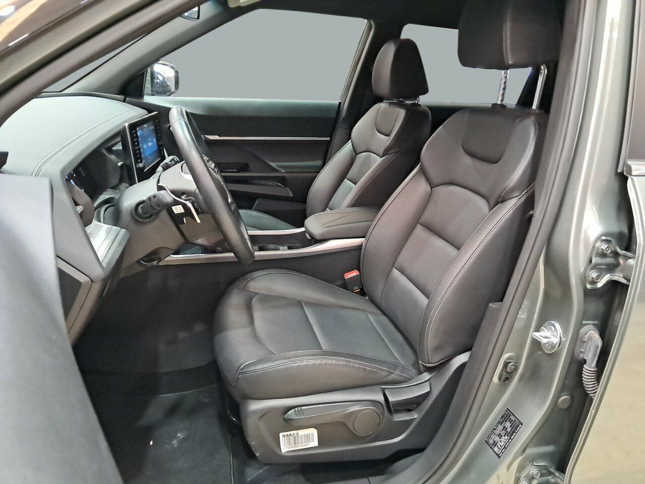 KGM Torres G15 Life Aut. - foto 6