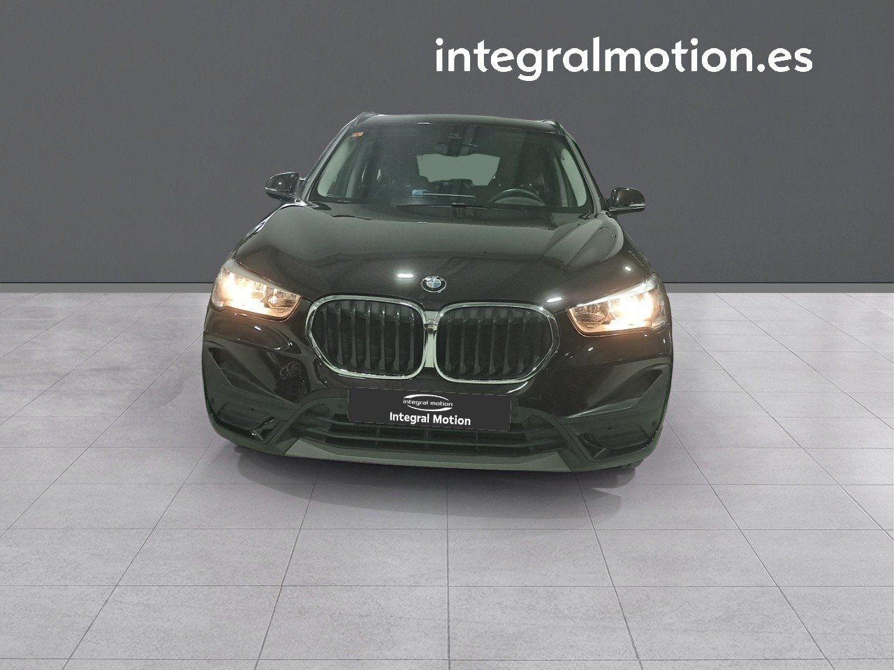 BMW X1 sDrive18i - foto 3