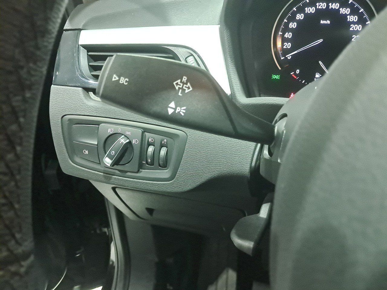 BMW X1 sDrive18i - foto 15