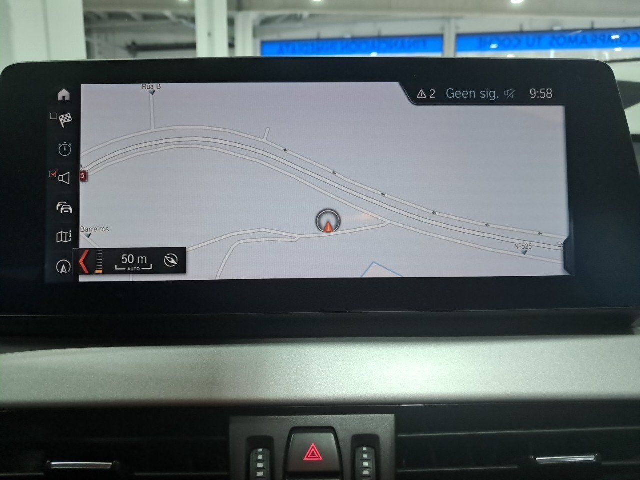 BMW X1 sDrive18i - foto 16