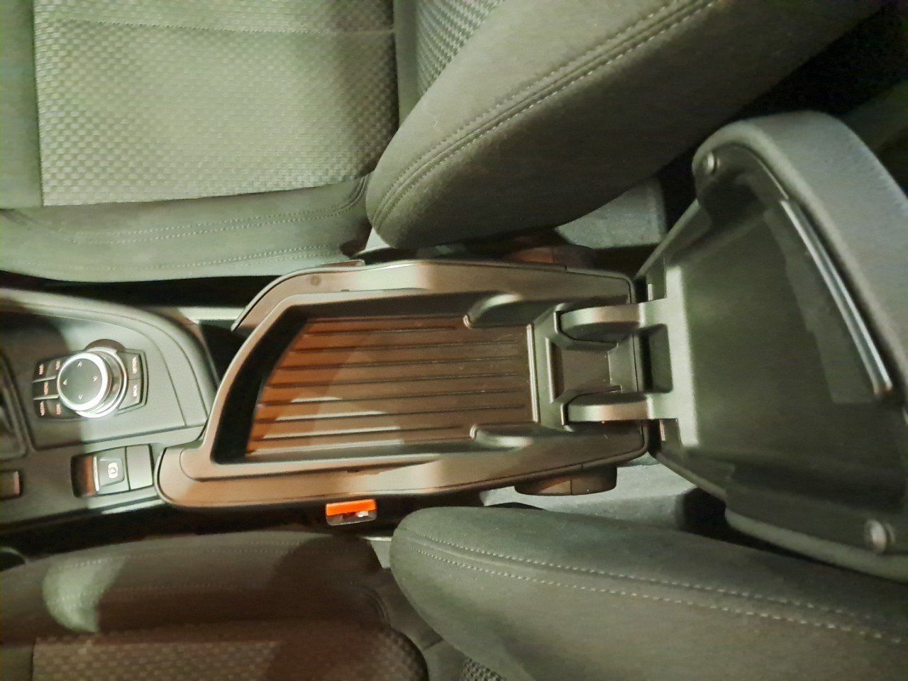 BMW X1 sDrive18i - foto 23